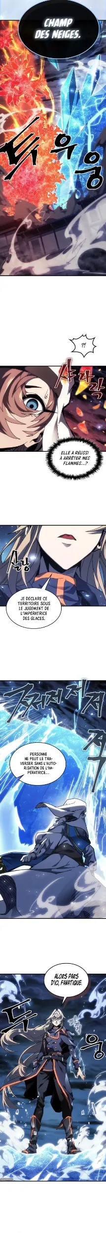 A Returner's Magic Should Be Special - Chapitre 239 - Page 2