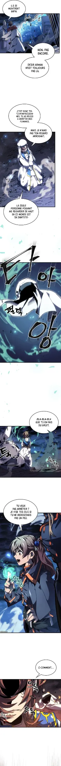 A Returner's Magic Should Be Special - Chapitre 239 - Page 3