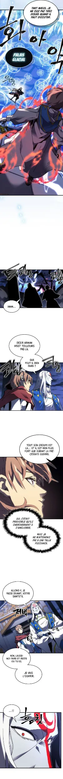 A Returner's Magic Should Be Special - Chapitre 240 - Page 2