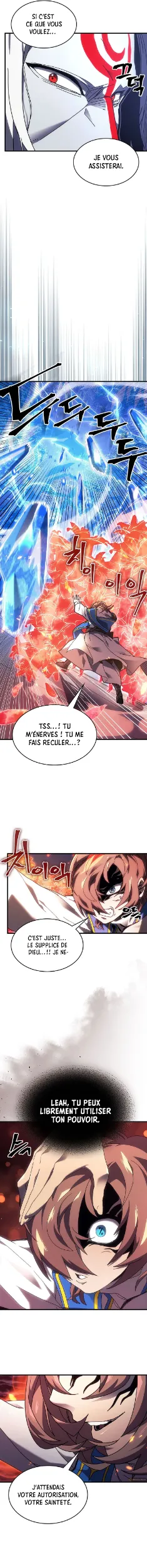 A Returner's Magic Should Be Special - Chapitre 240 - Page 3