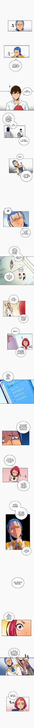 A Returner's Magic Should Be Special - Chapitre 3 - Page 2