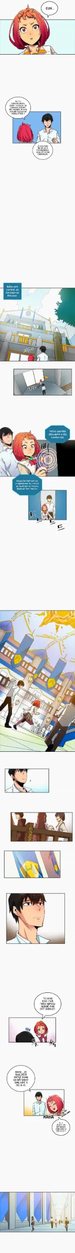 A Returner's Magic Should Be Special - Chapitre 3 - Page 3