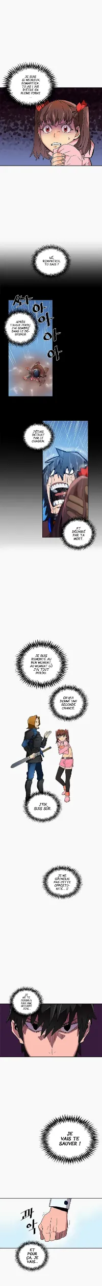 A Returner's Magic Should Be Special - Chapitre 4 - Page 2