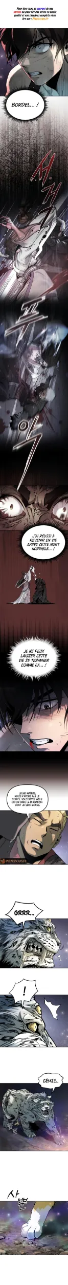 Chronicles Of The Demon Faction - Chapitre 20 - Page 2