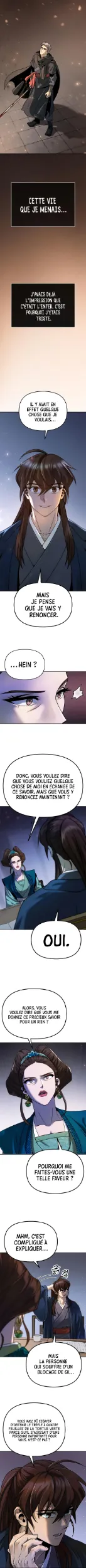 Chronicles Of The Demon Faction - Chapitre 25 - Page 3