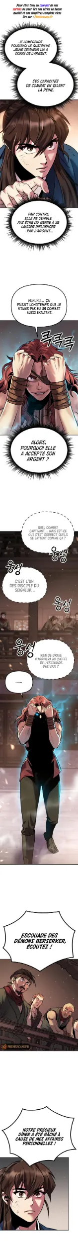 Chronicles Of The Demon Faction - Chapitre 28 - Page 2