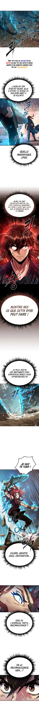 Chronicles Of The Demon Faction - Chapitre 29 - Page 2