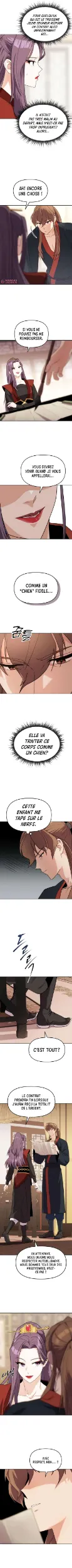 Chronicles Of The Demon Faction - Chapitre 5 - Page 1