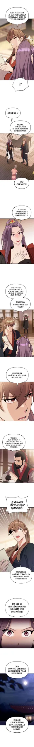 Chronicles Of The Demon Faction - Chapitre 5 - Page 2
