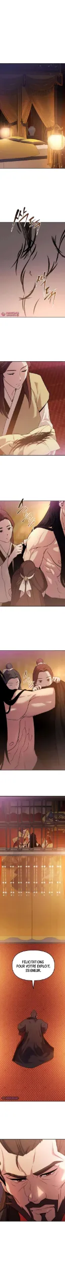 Chronicles Of The Demon Faction - Chapitre 6 - Page 1
