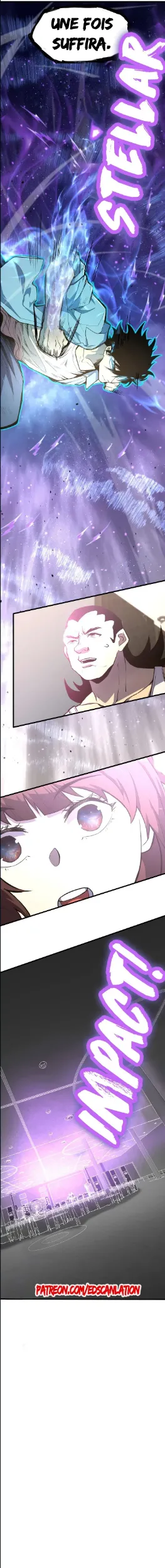 Logging 10000 Years Into The Future - Chapitre 11 - Page 2