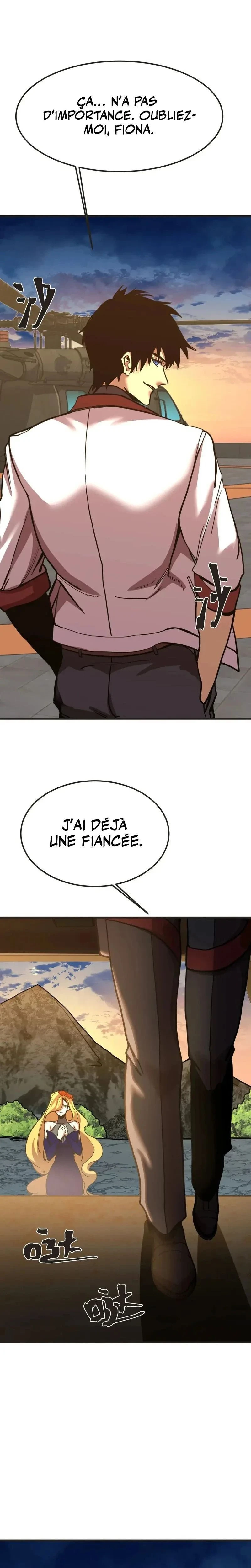 Logging 10000 Years Into The Future - Chapitre 204 - Page 3