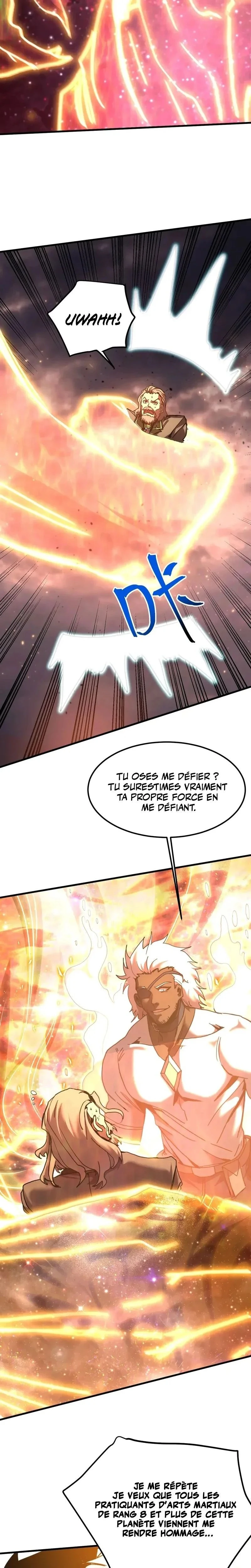 Logging 10000 Years Into The Future - Chapitre 220 - Page 2