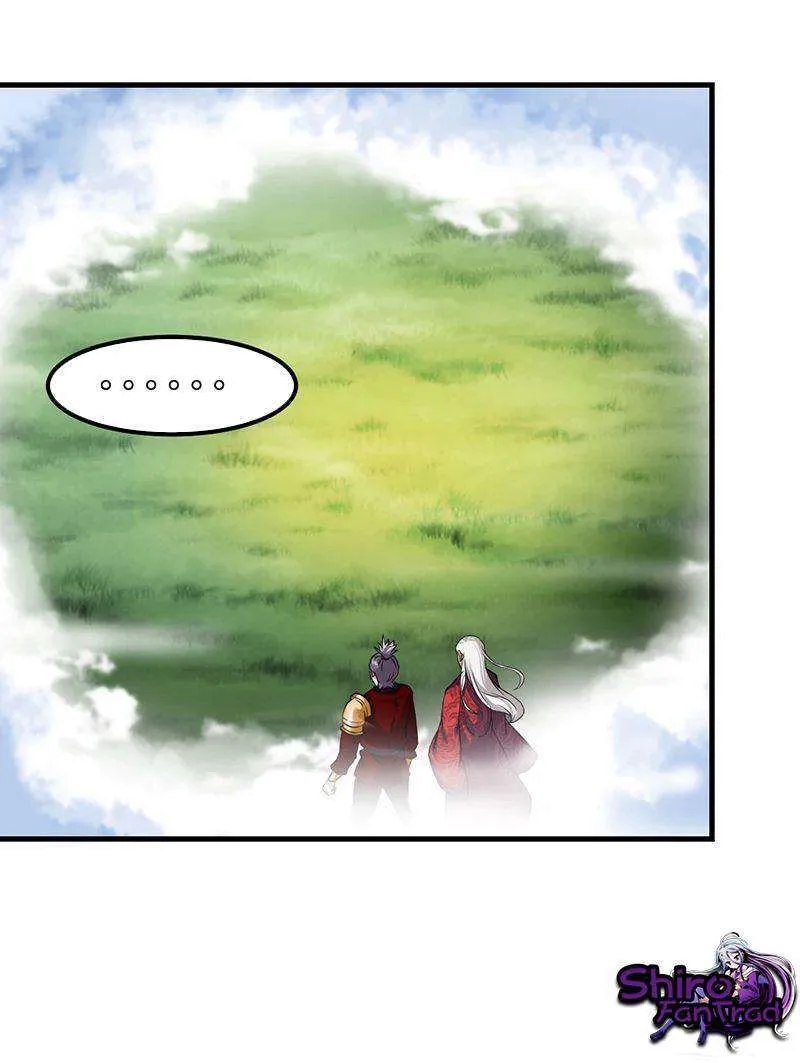 Martial Arts Reigns - Chapitre 10 - Page 2