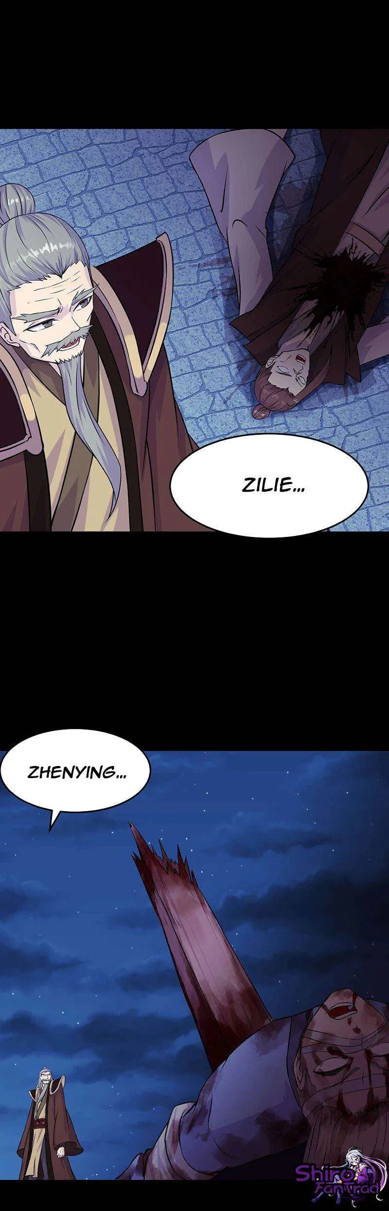 Martial Arts Reigns - Chapitre 27 - Page 2