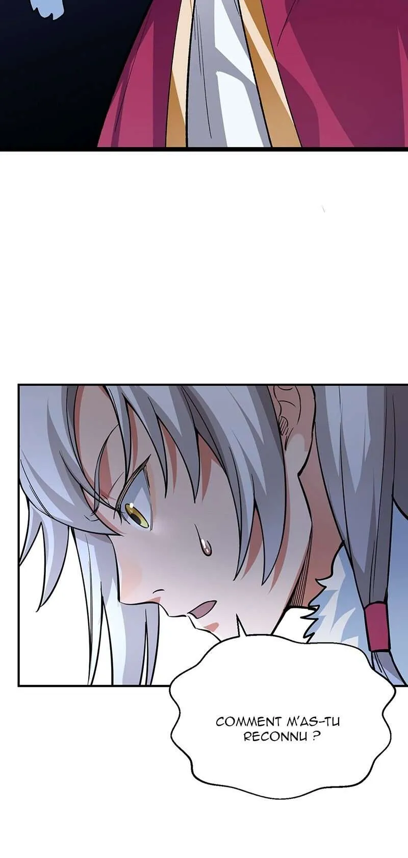 Martial Arts Reigns - Chapitre 569 - Page 2