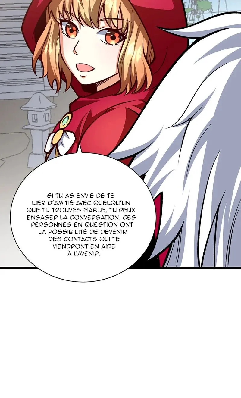 Martial Arts Reigns - Chapitre 572 - Page 1