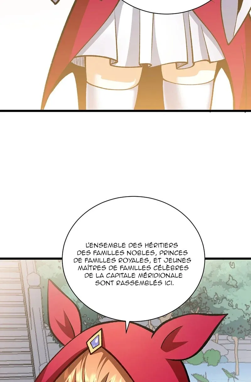 Martial Arts Reigns - Chapitre 572 - Page 2