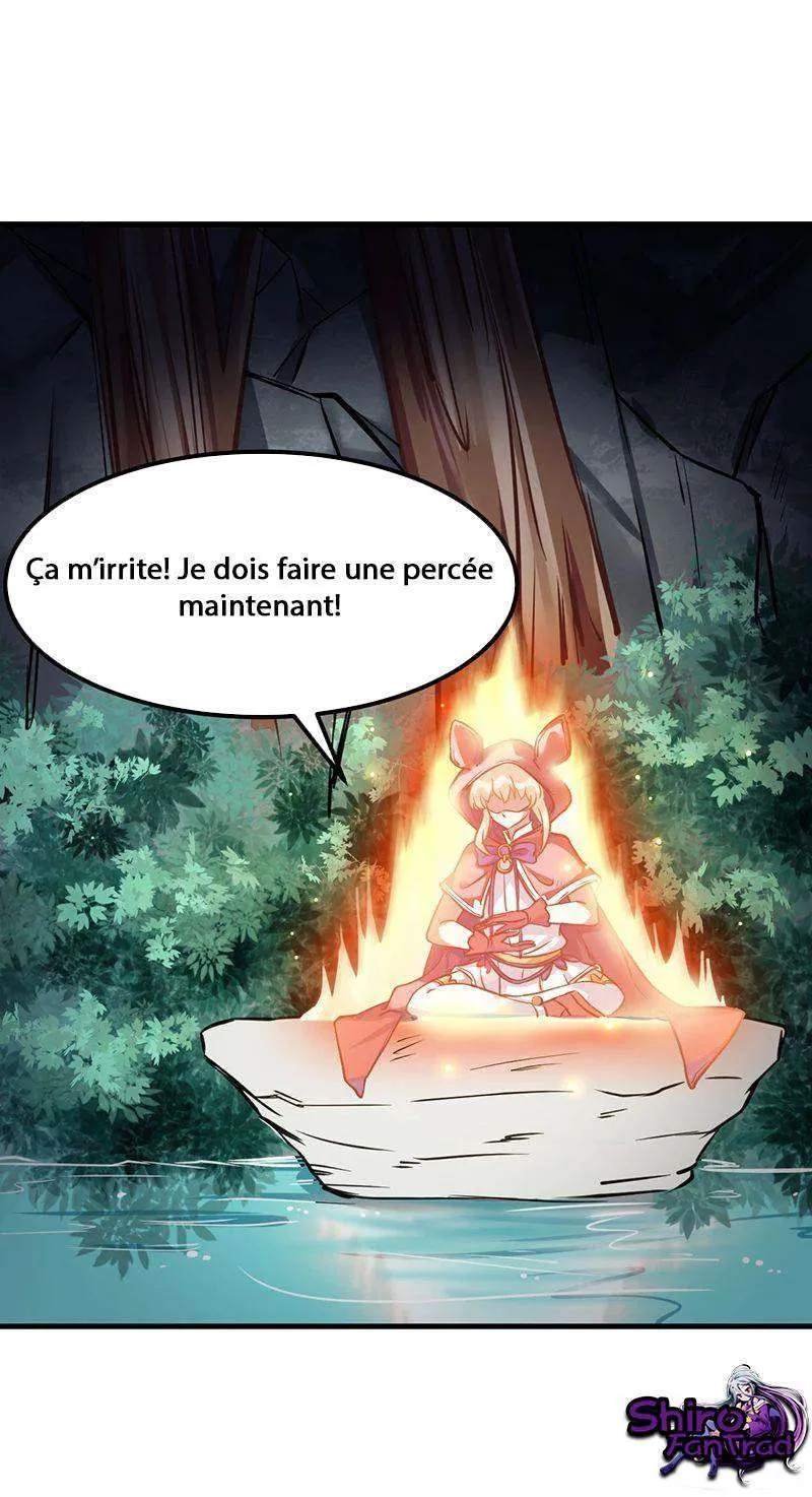 Martial Arts Reigns - Chapitre 9 - Page 3