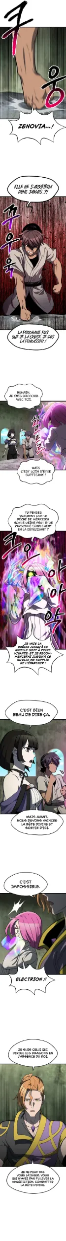 Otherworldly Sword King’S Survival Records - Chapitre 169 - Page 1