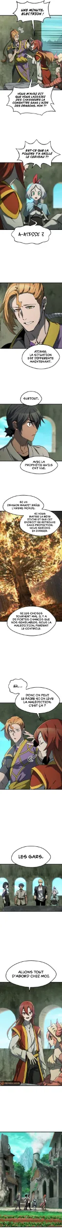 Otherworldly Sword King’S Survival Records - Chapitre 169 - Page 2