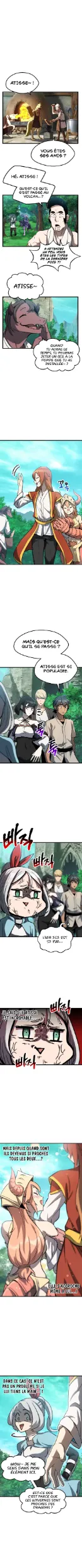 Otherworldly Sword King’S Survival Records - Chapitre 169 - Page 3