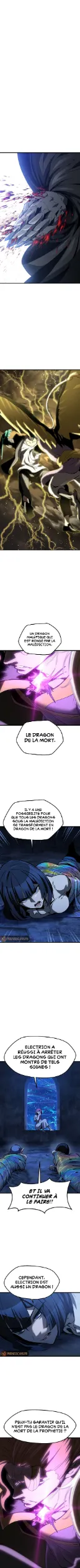 Otherworldly Sword King’S Survival Records - Chapitre 177 - Page 1
