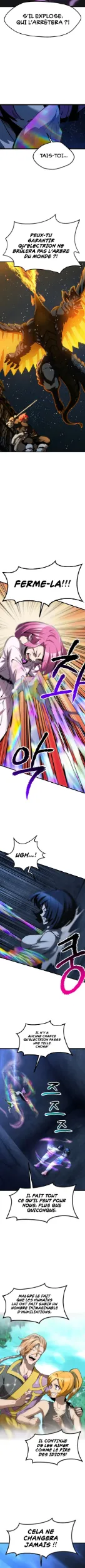 Otherworldly Sword King’S Survival Records - Chapitre 177 - Page 2