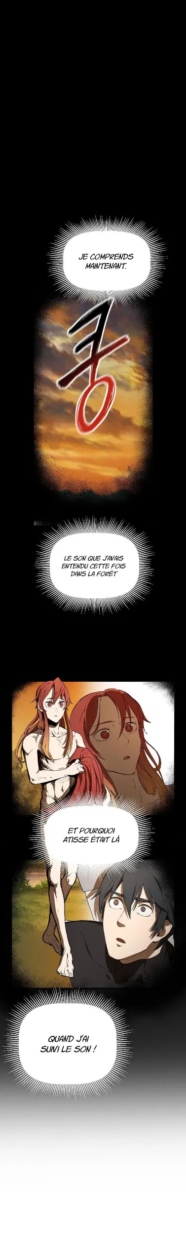 Otherworldly Sword King’S Survival Records - Chapitre 18 - Page 2