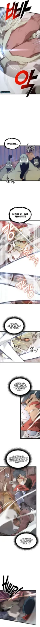 Return Of The SSS-Class Ranker - Chapitre 10 - Page 2