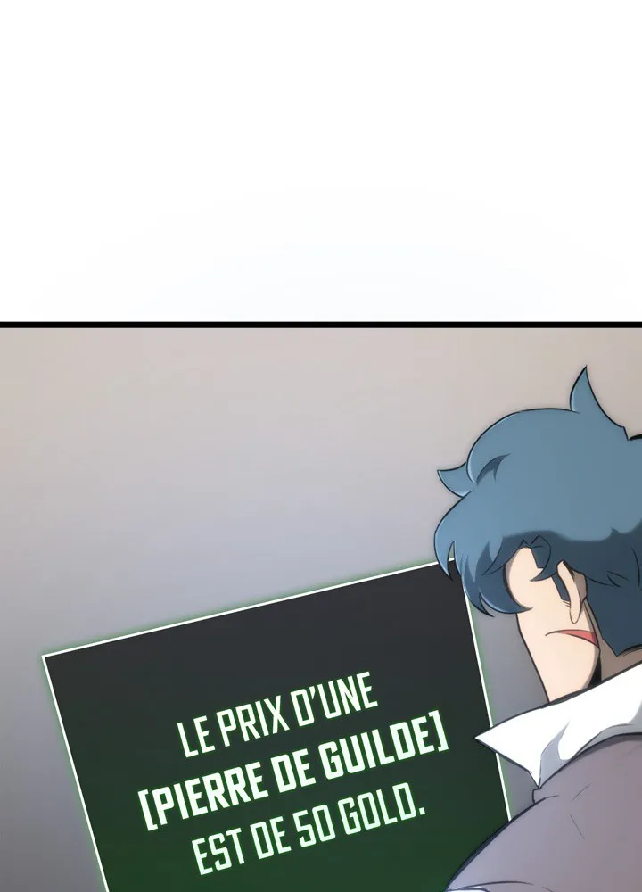 Return Of The SSS-Class Ranker - Chapitre 20 - Page 2