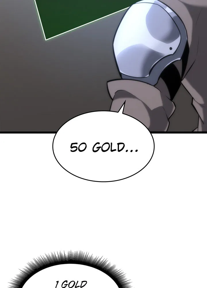 Return Of The SSS-Class Ranker - Chapitre 20 - Page 3