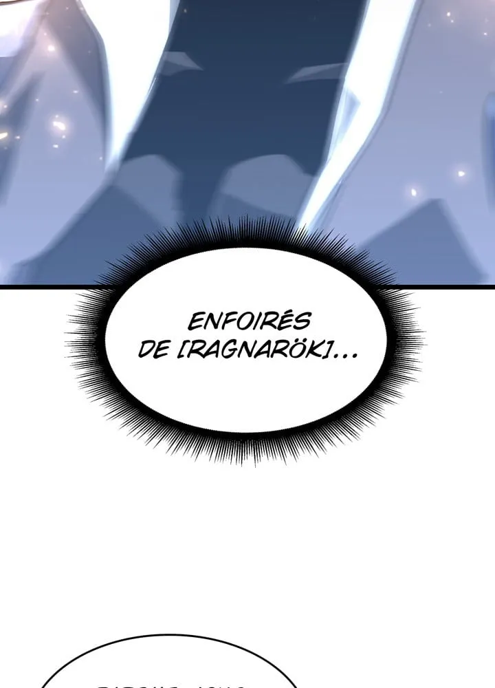 Return Of The SSS-Class Ranker - Chapitre 21 - Page 1