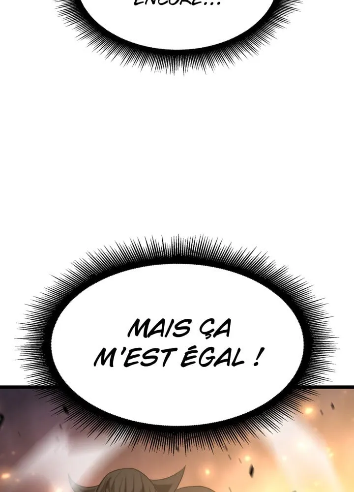 Return Of The SSS-Class Ranker - Chapitre 21 - Page 3
