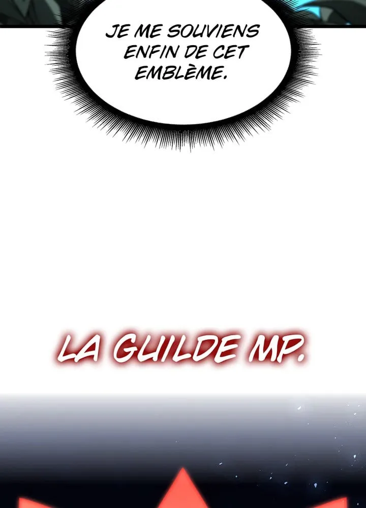 Return Of The SSS-Class Ranker - Chapitre 22 - Page 1