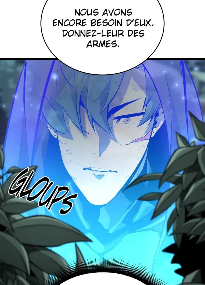 Return Of The SSS-Class Ranker - Chapitre 22 - Page 2