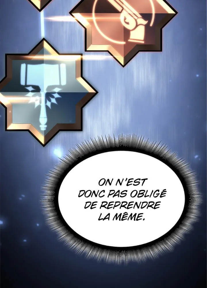 Return Of The SSS-Class Ranker - Chapitre 23 - Page 1