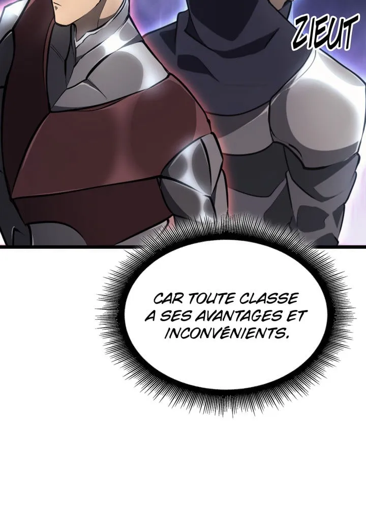 Return Of The SSS-Class Ranker - Chapitre 23 - Page 2