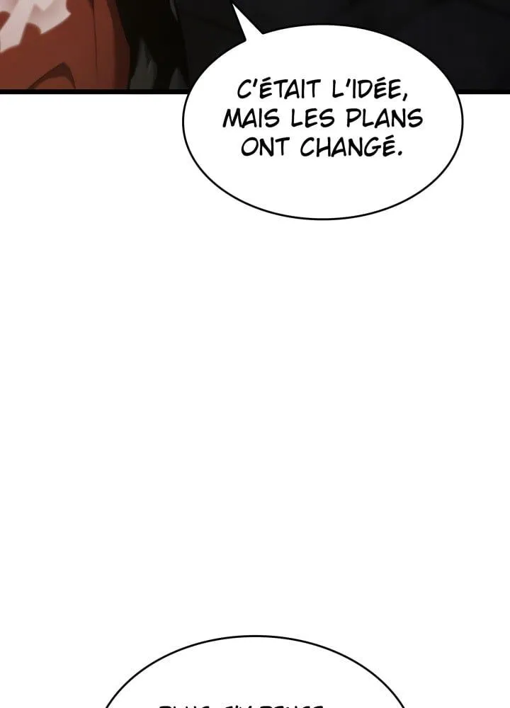 Return Of The SSS-Class Ranker - Chapitre 29 - Page 2