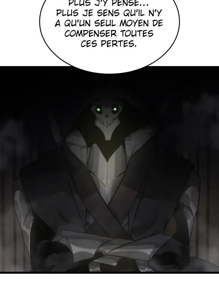 Return Of The SSS-Class Ranker - Chapitre 29 - Page 3