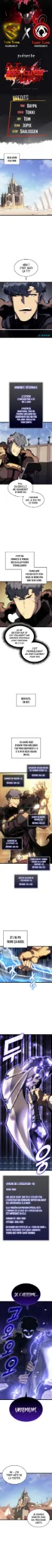 Return Of The SSS-Class Ranker - Chapitre 45 - Page 1