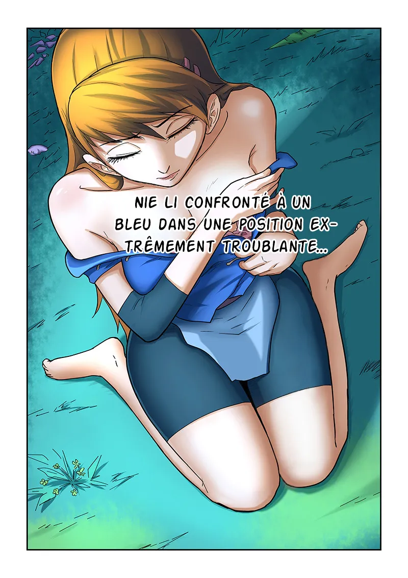 Tales Of Demons And Gods - Chapitre 9 - Page 2