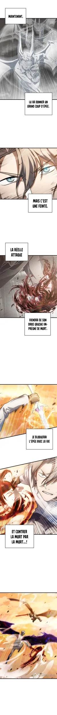 The Player That Can't Level Up - Chapitre 152 - Page 3
