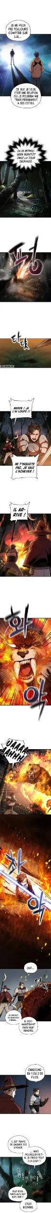 The Player That Can't Level Up - Chapitre 26 - Page 2