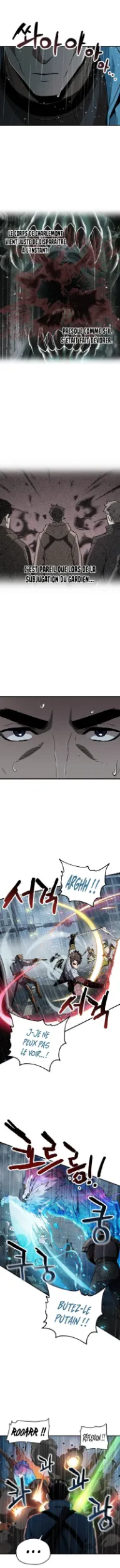 The Player That Can't Level Up - Chapitre 50 - Page 1