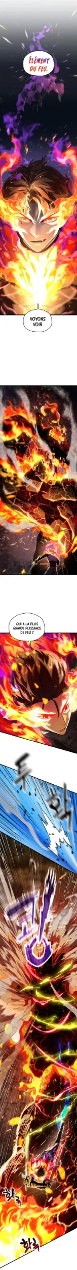 The Player That Can't Level Up - Chapitre 65 - Page 3