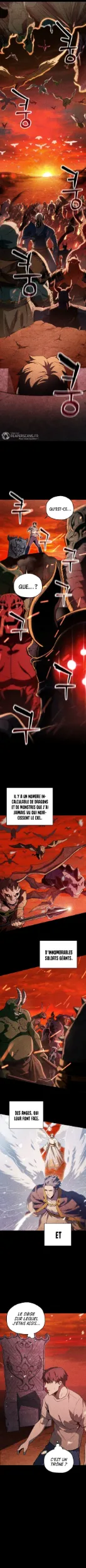 The Player That Can't Level Up - Chapitre 76 - Page 2
