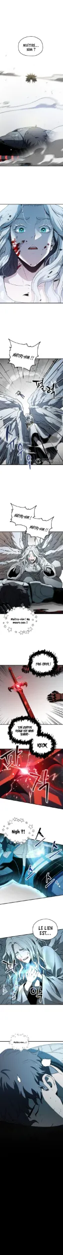 The Player That Can't Level Up - Chapitre 76 - Page 3