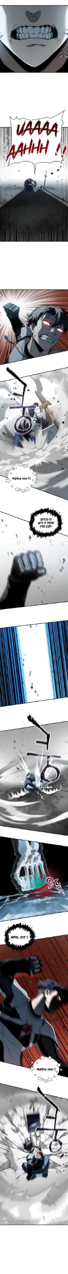 The Player That Can't Level Up - Chapitre 77 - Page 2