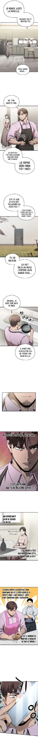 The Player That Can't Level Up - Chapitre 80 - Page 1